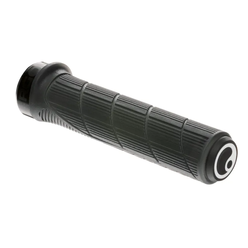 Ergon GD1 Evo Factory Grips in Black